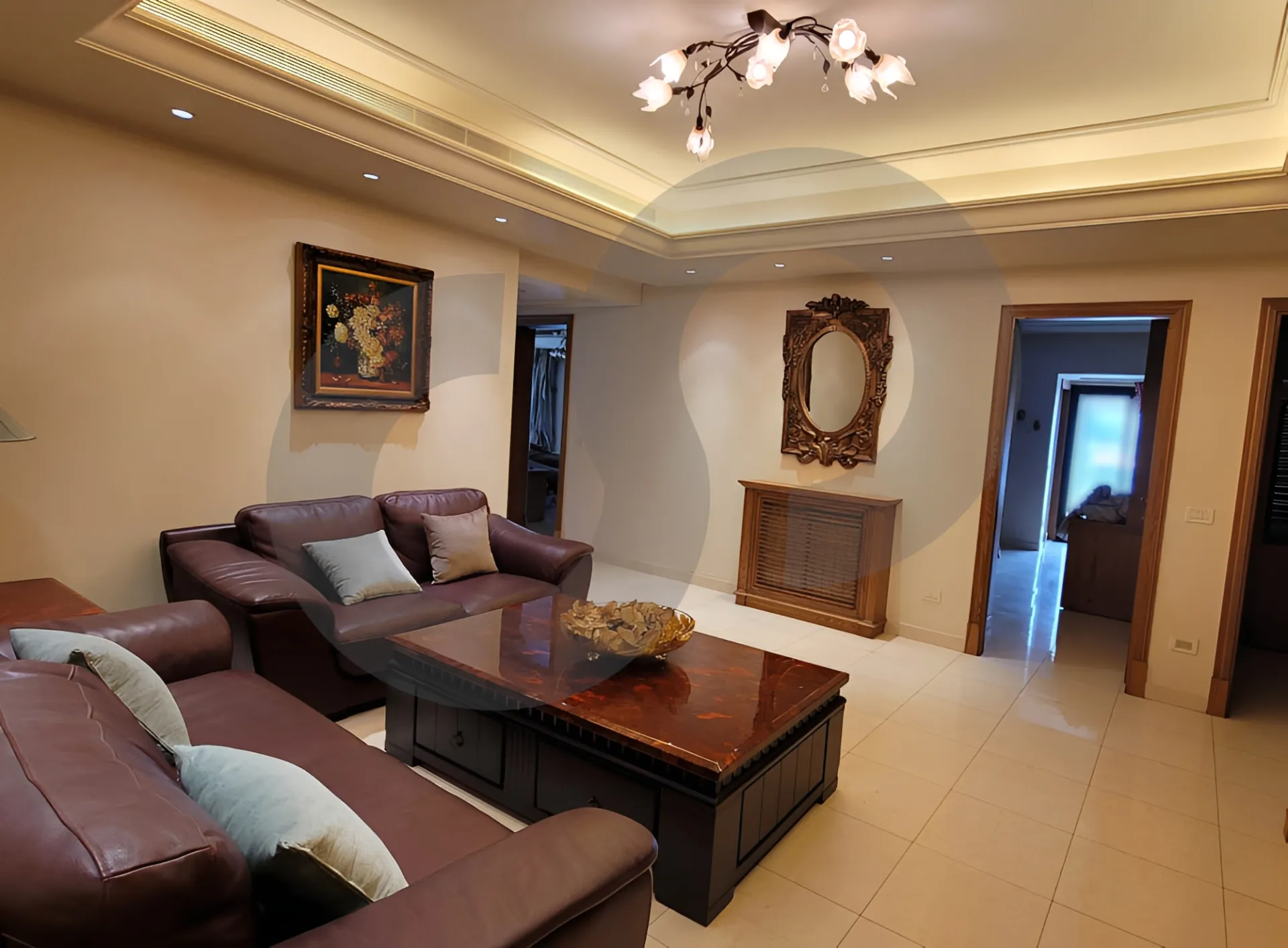 Apartment for Sale in Rabieh