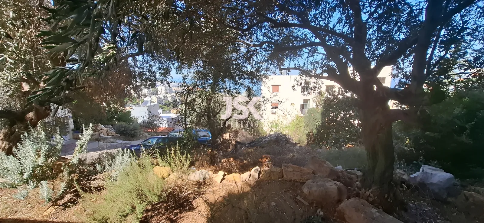 Apartment for Sale in Bsalim