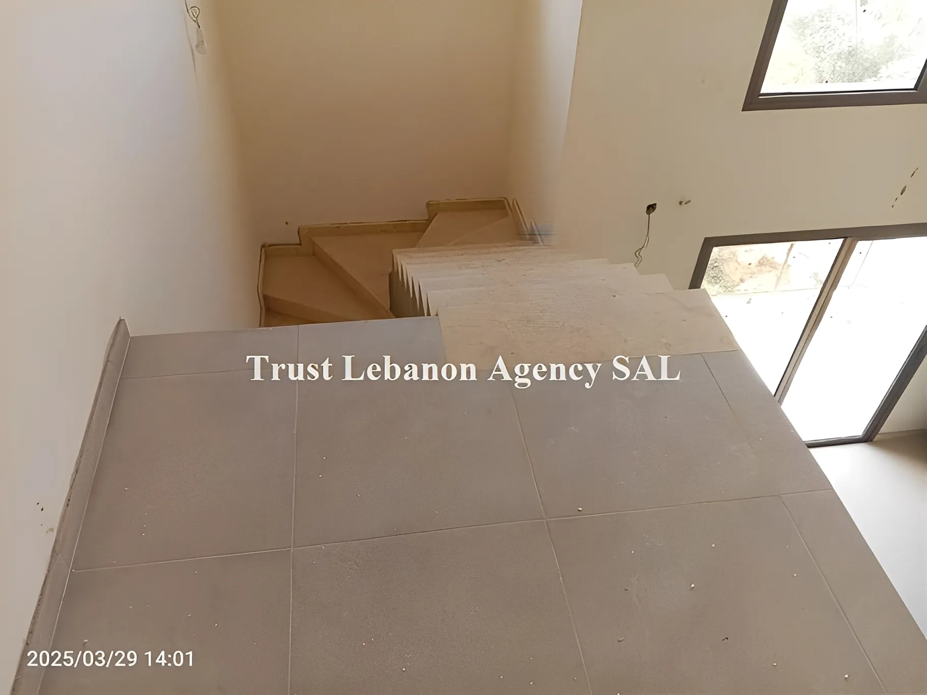 Duplex for Sale in Bleibel Baabda Lebanon