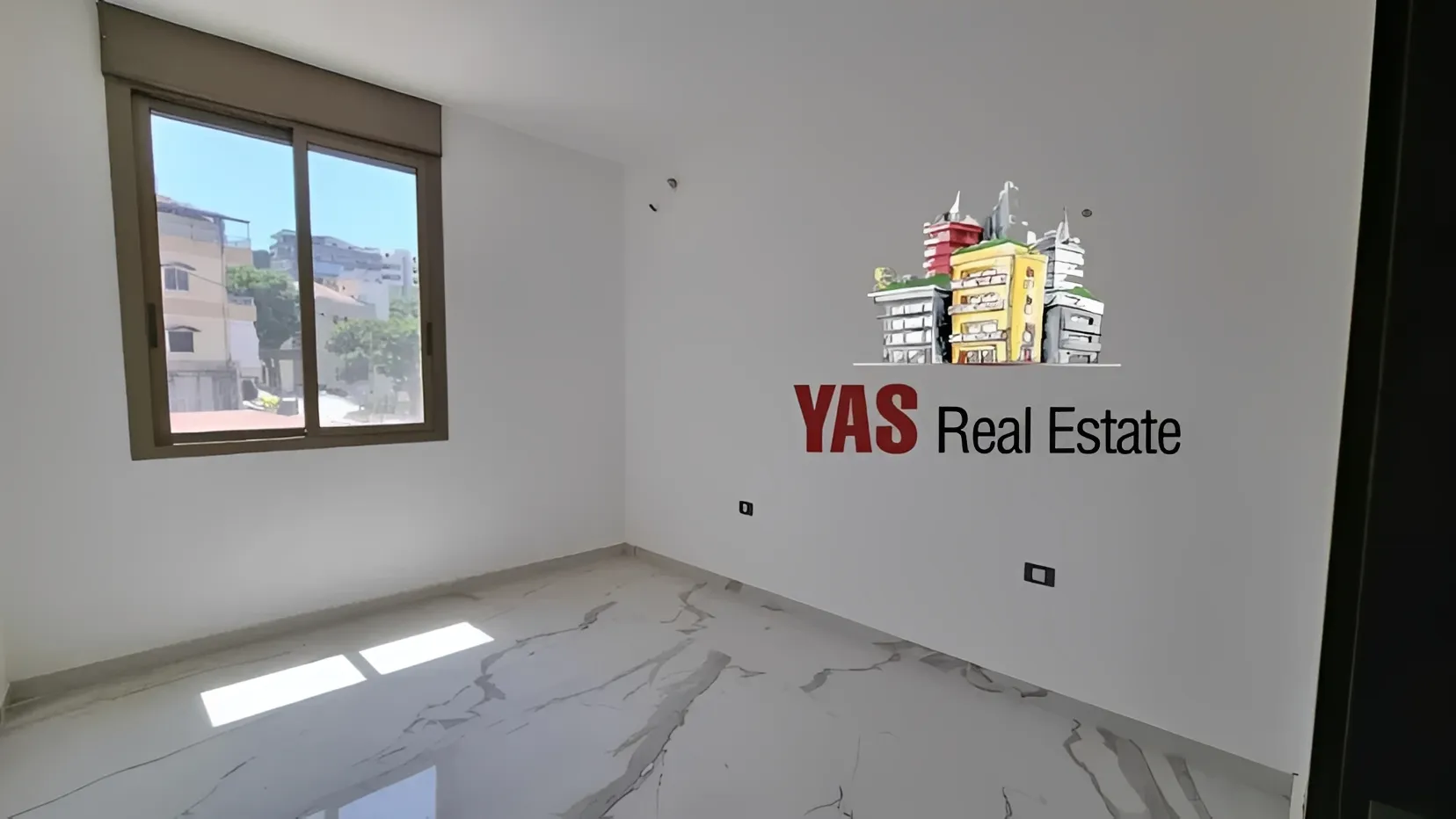 Apartment for Sale in Jeita