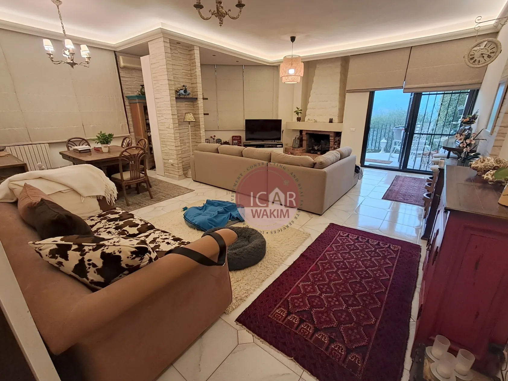 Apartment for sale in Monteverde Main Street، Lebanon