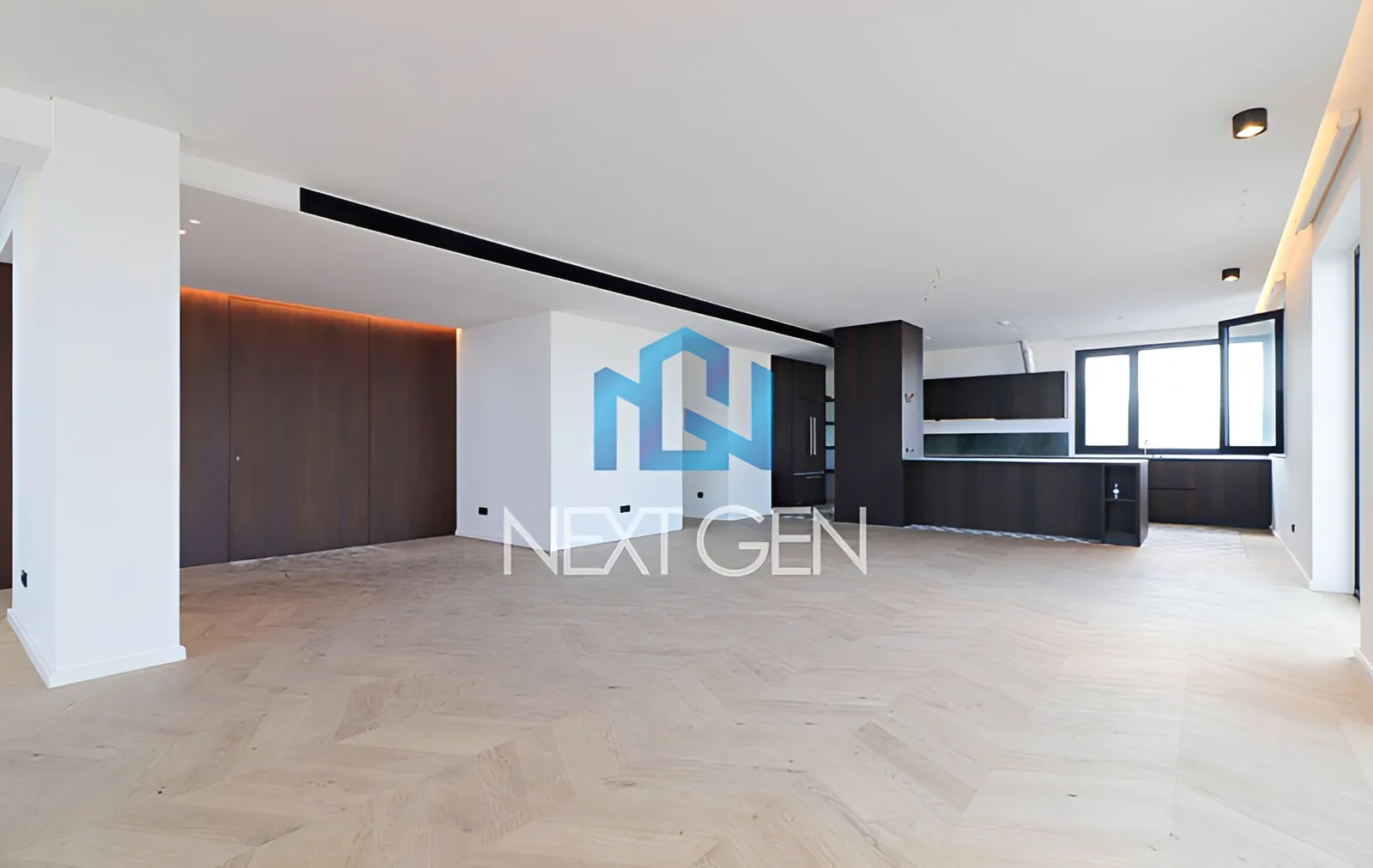 Apartment for Sale in Achrafieh