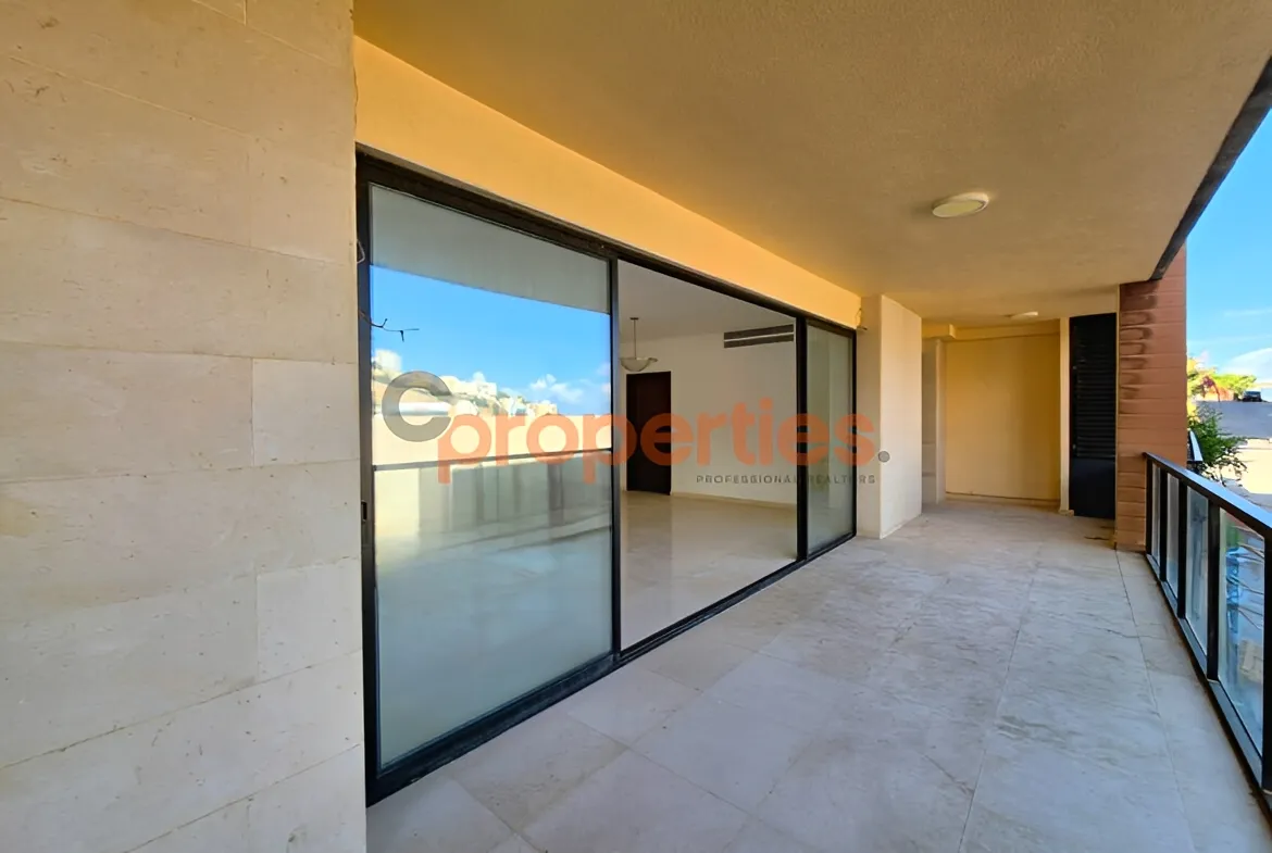 Apartment for Sale in Antelias