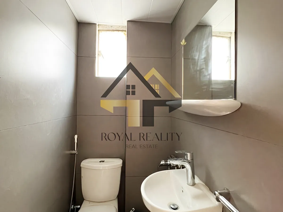 Apartment for rent in Achrafieh