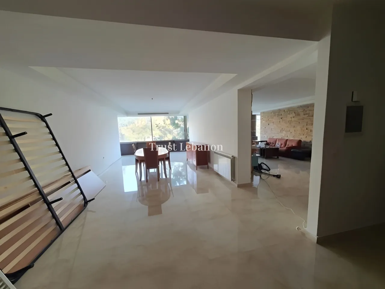 Apartment for sale in Hazmieh, Lebanon - 4 bed, 6 bath