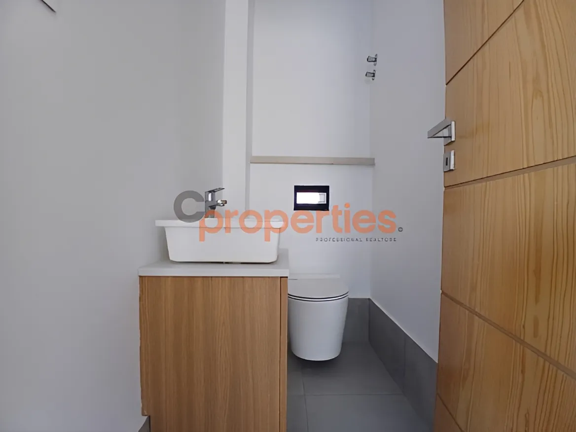 Apartment for Rent in Kfar Yassine - 2 bed, 2 bath