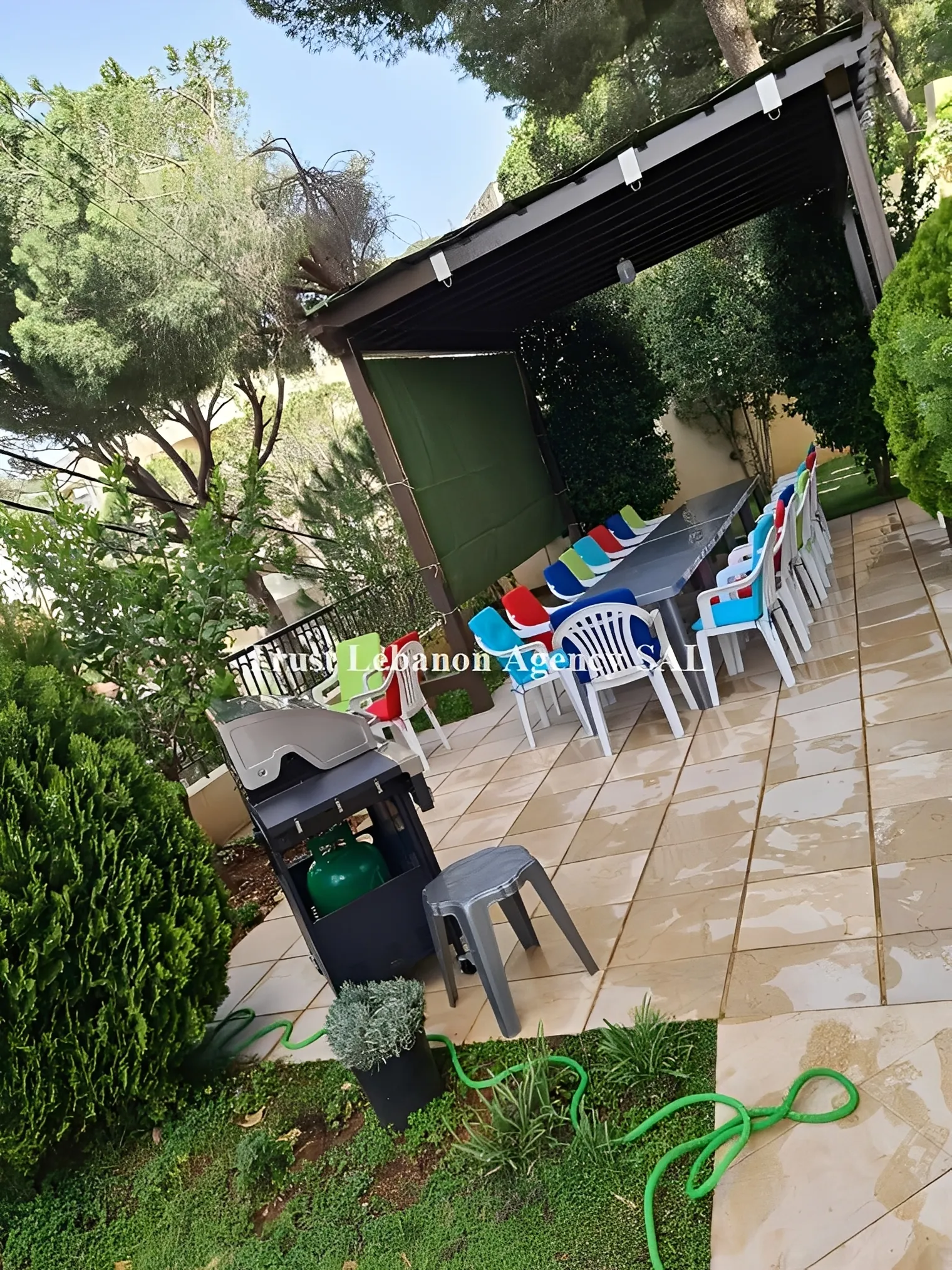 Apartment for Sale in Metn Broumana Lebanon