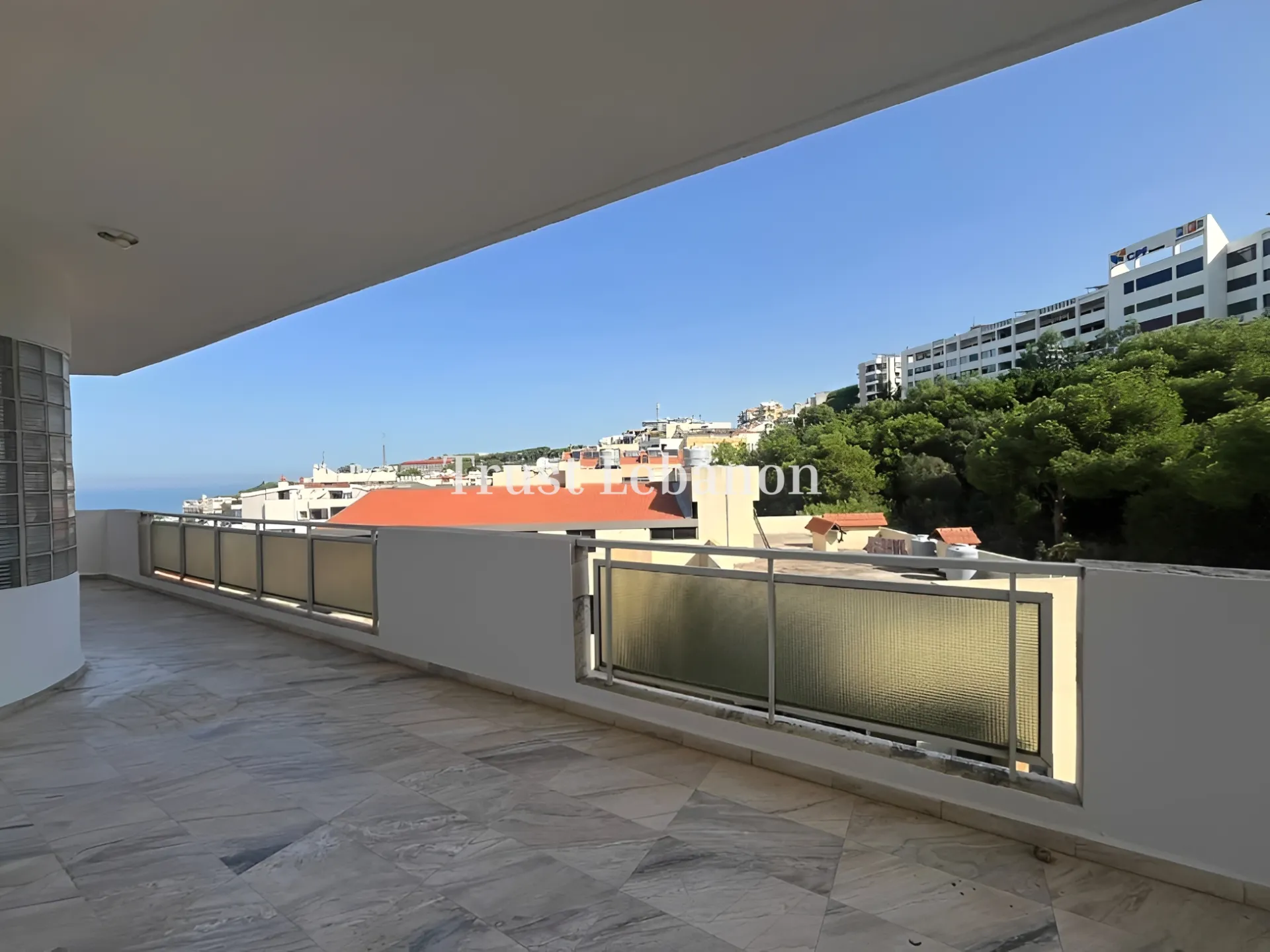 Apartment for sale in Beit El Chaar