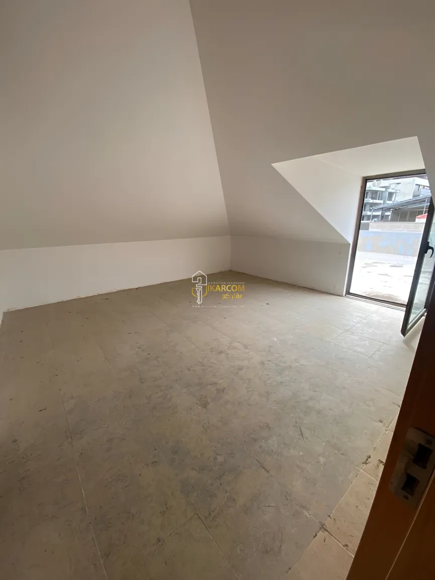 Duplex for sale in Bsalim, Lebanon