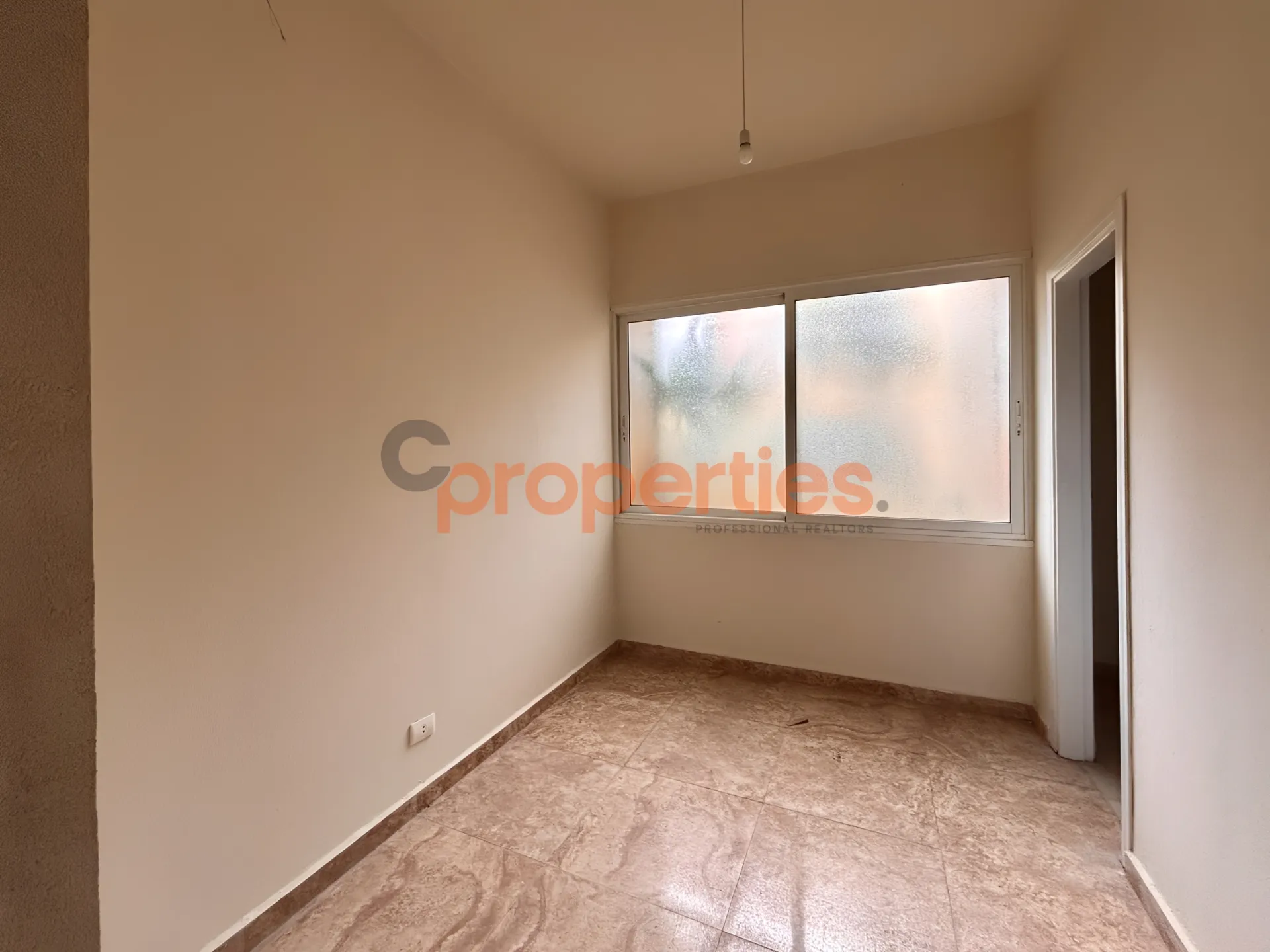 Apartment for Sale in Bsalim