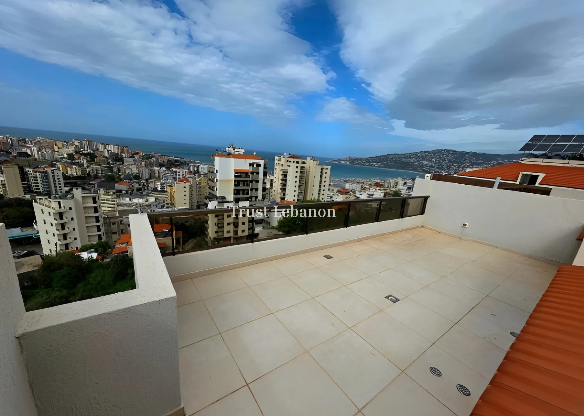 Apartment for sale in Ghadir, Lebanon - 3 bed, 4 bath