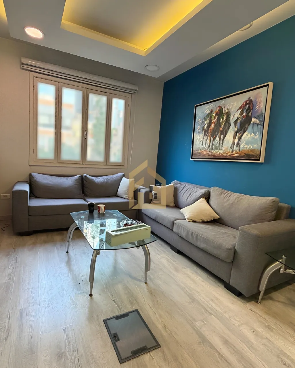 Office for rent in Saifi Village, Beirut, Lebanon