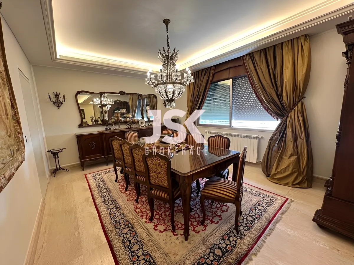 Apartment for Sale in Fanar, Lebanon - 4 bed, 4 bath