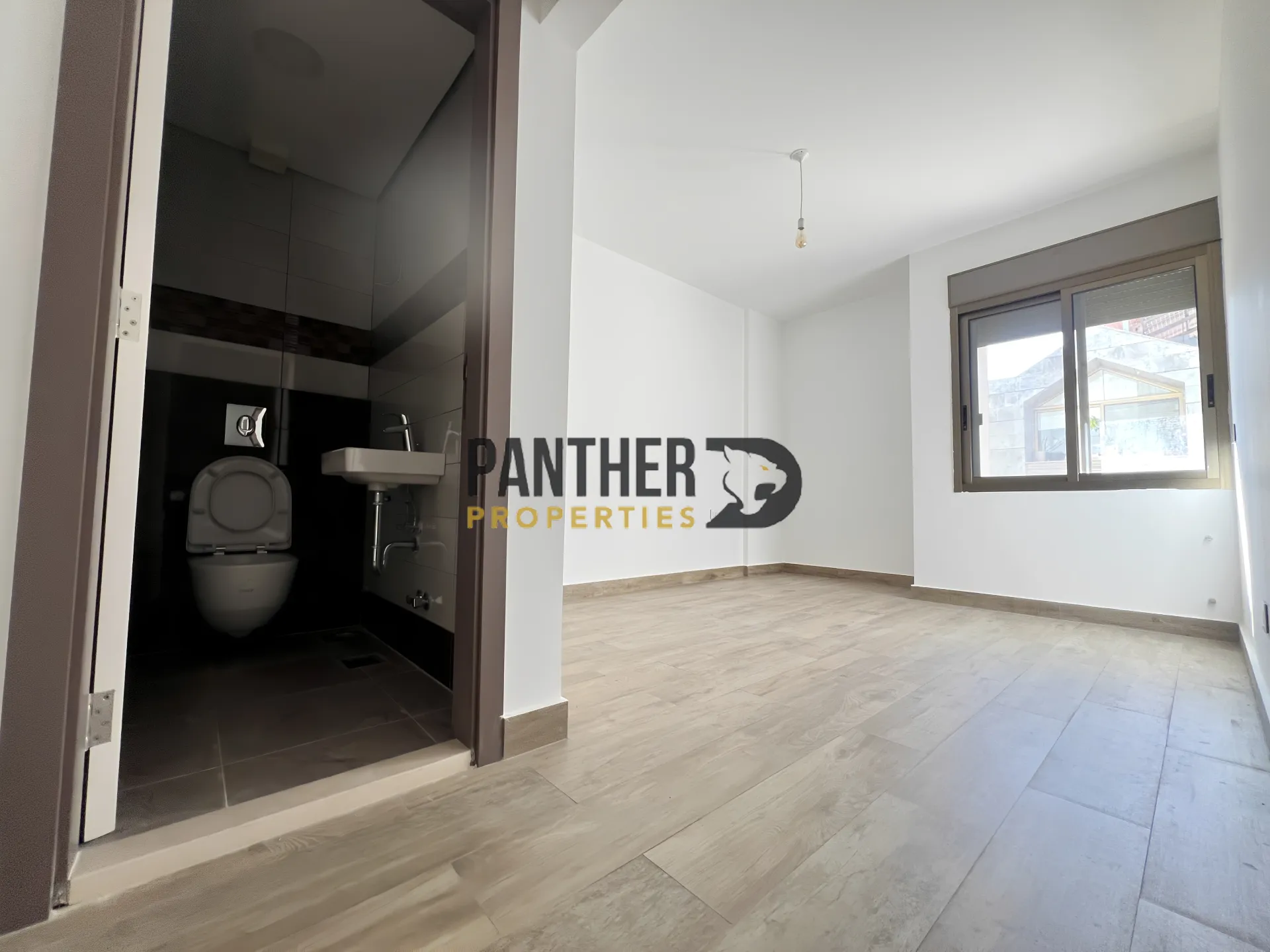 Apartment for sale in Mansourieh