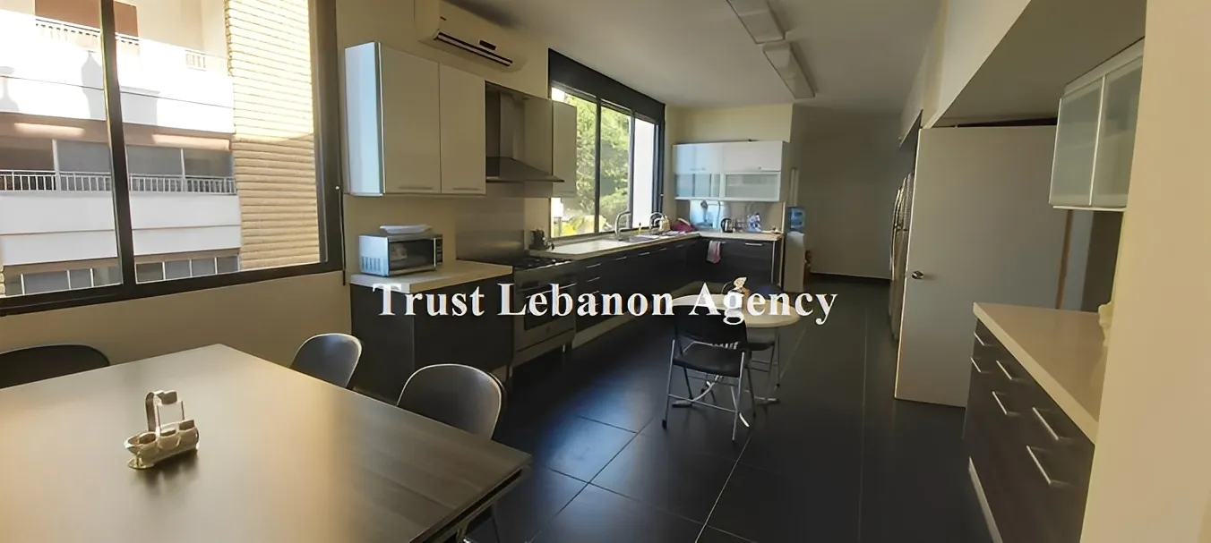 Apartment for Sale in Metn Rabieh Lebanon