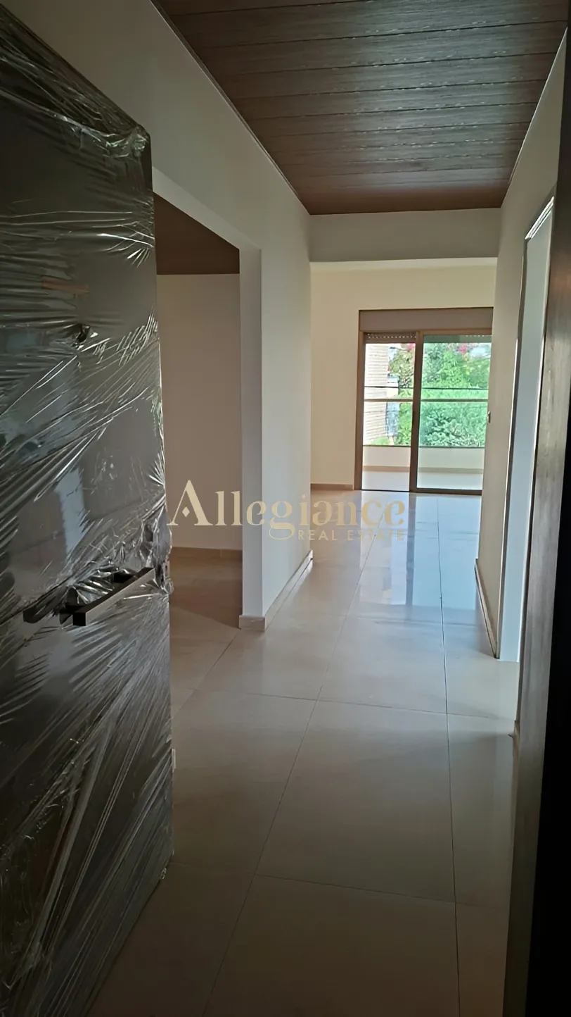 Apartment for rent in Naqqache