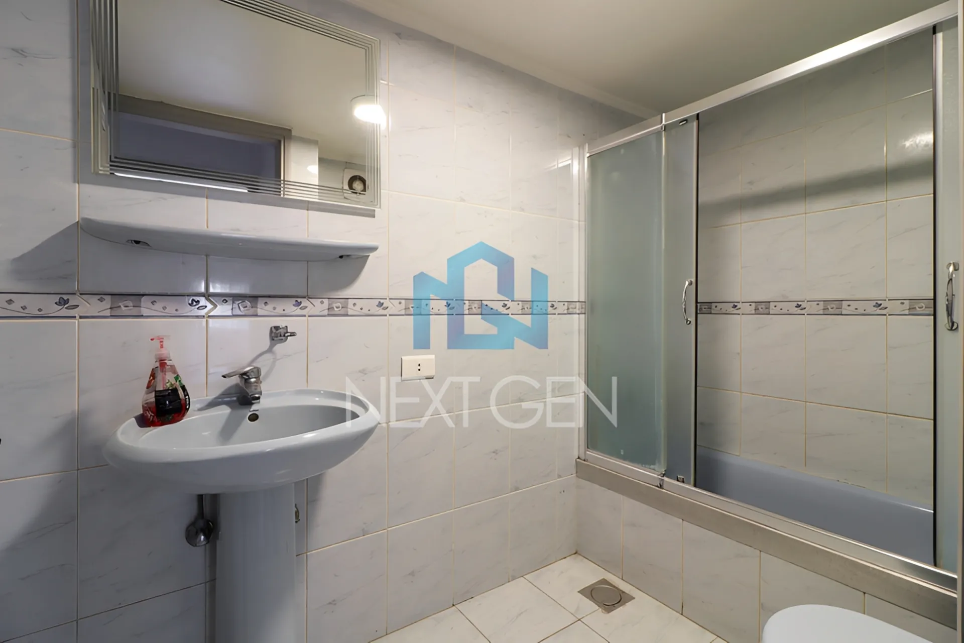 Apartment for rent in Achrafieh, Beirut, Lebanon