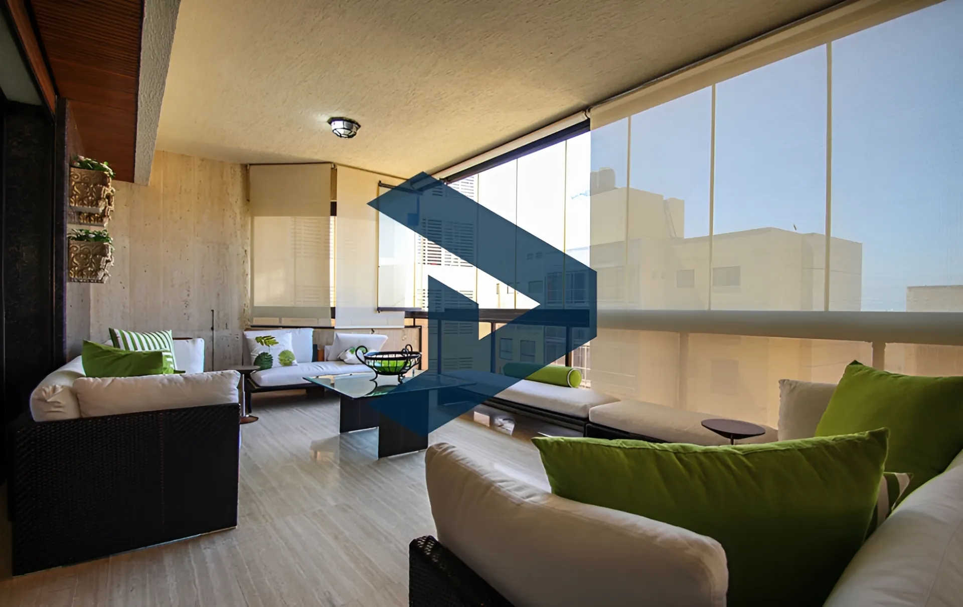 Apartment for rent in Ras Beirut, Beirut, Lebanon