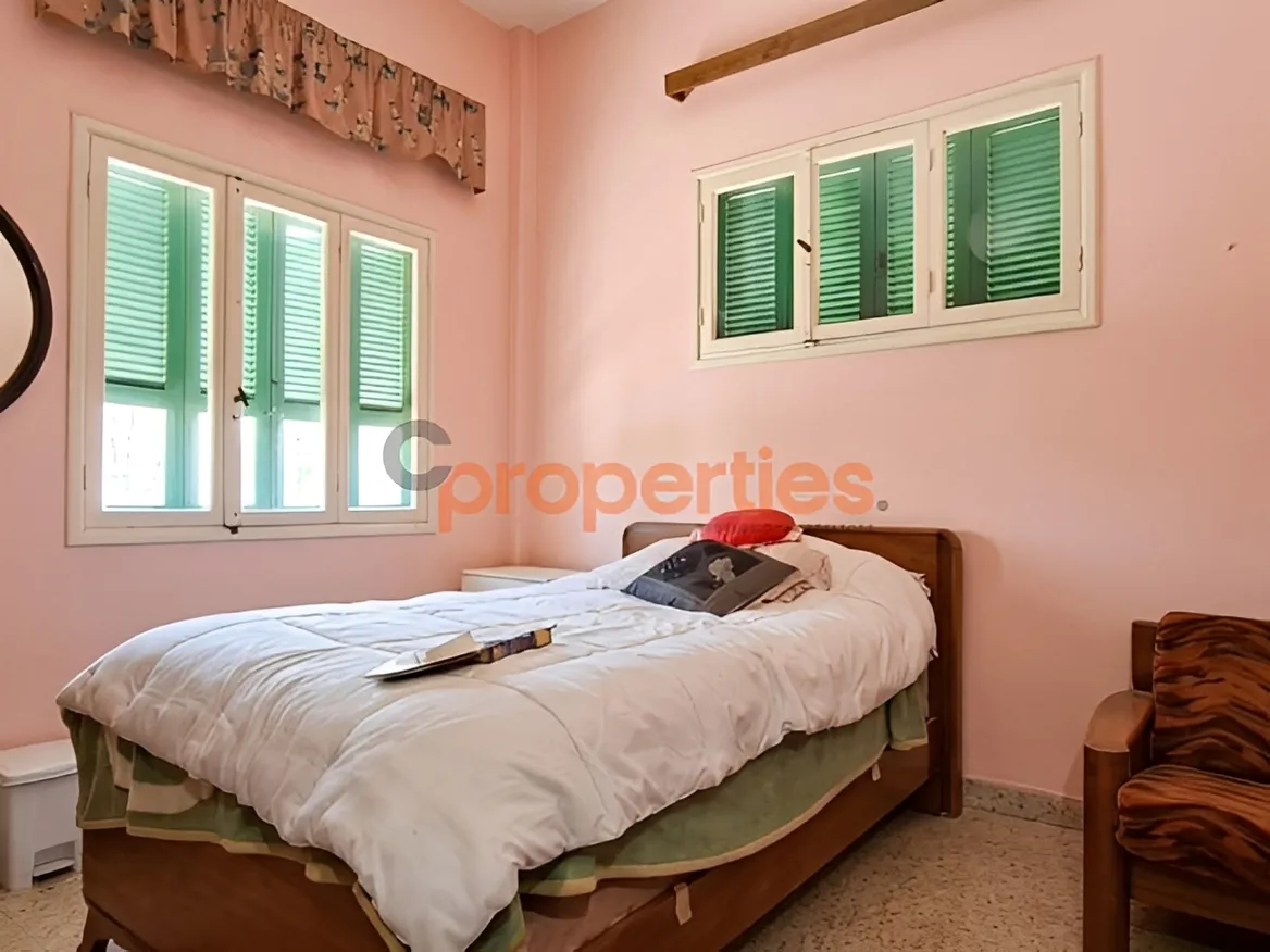 Apartment for Sale in Achrafieh