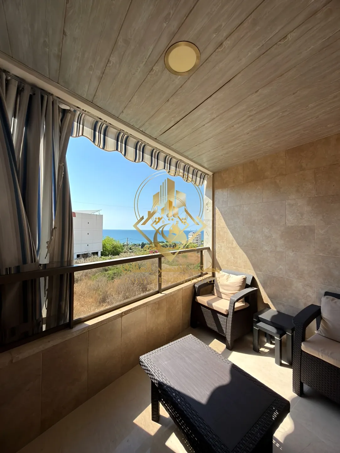 Apartment for sale in Dawhet el Hoss, Aley, Lebanon - 3 bed, 3 bath