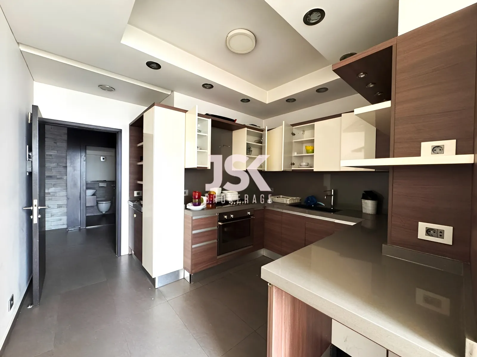 Apartment for Sale in Mansourieh