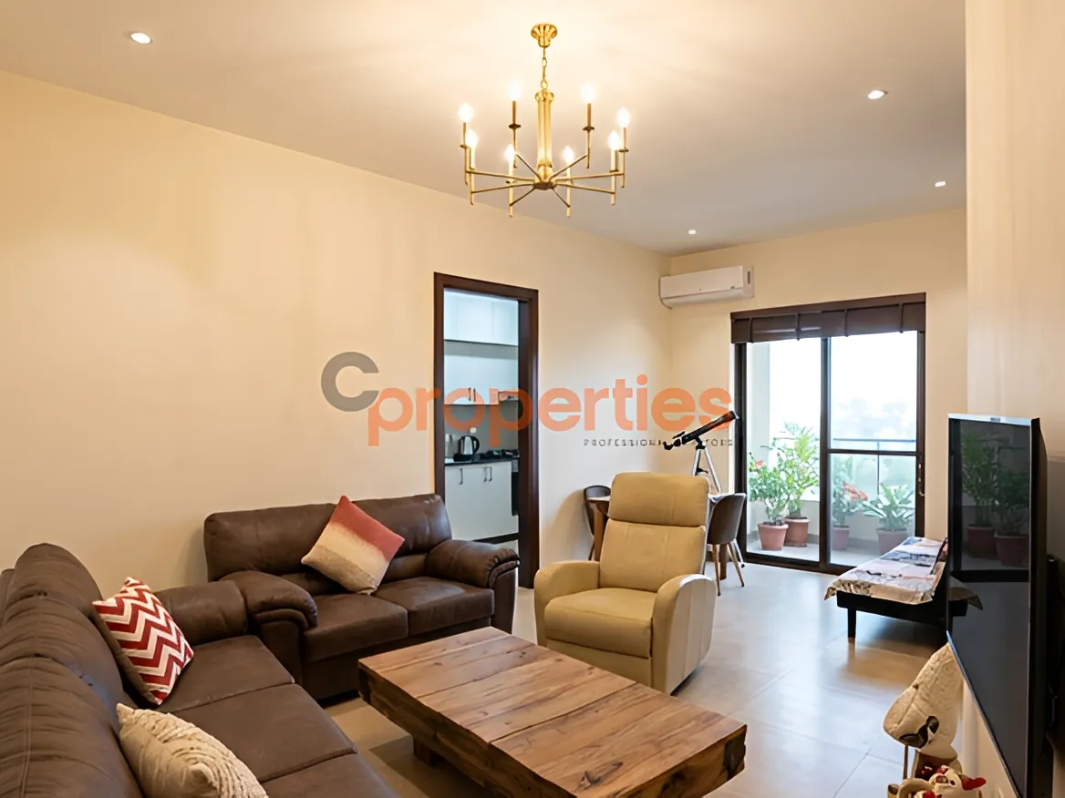 Apartment for Sale in Bouar - 2 bed, 2 bath