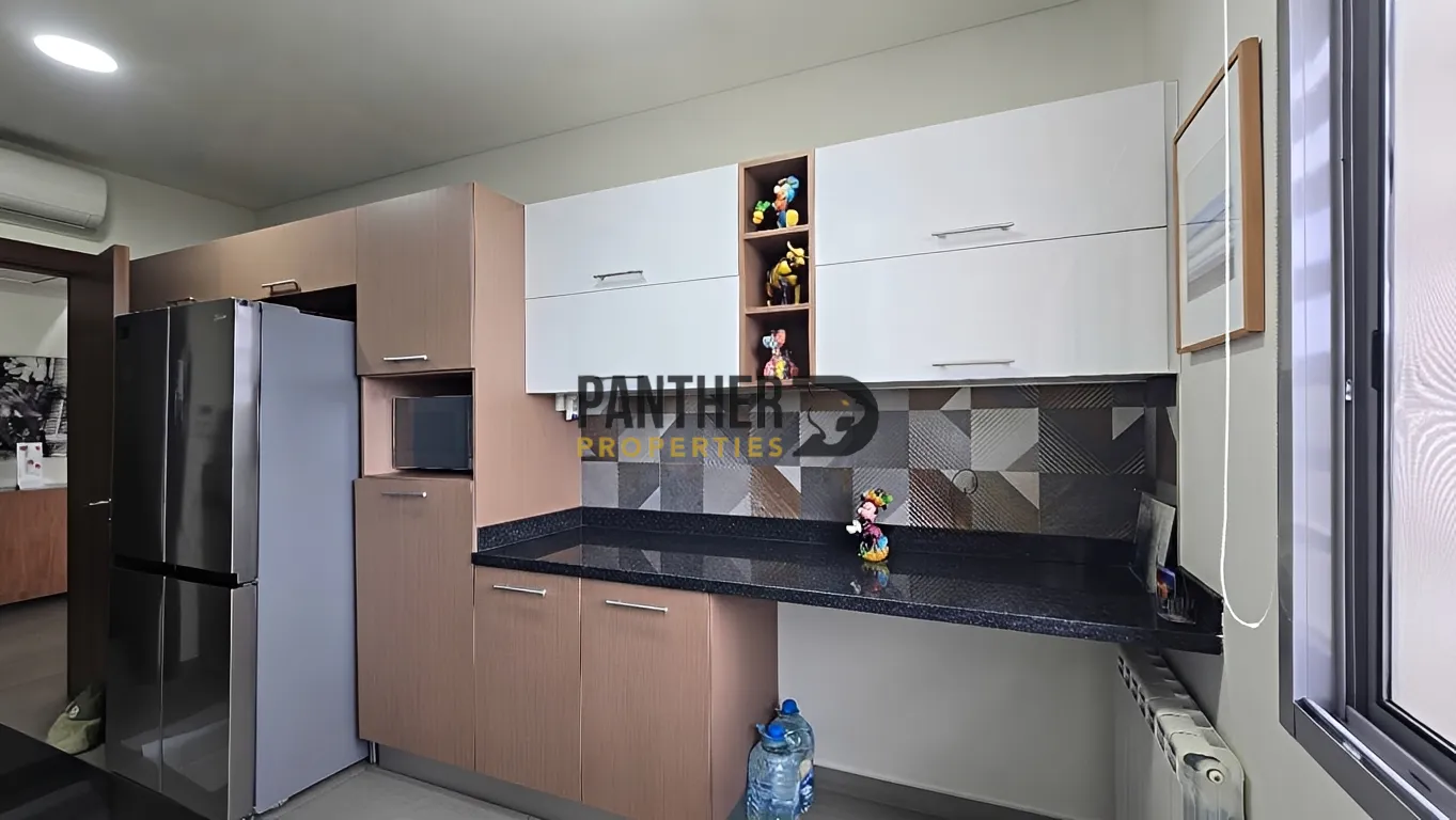 Duplex for sale in Jamhour