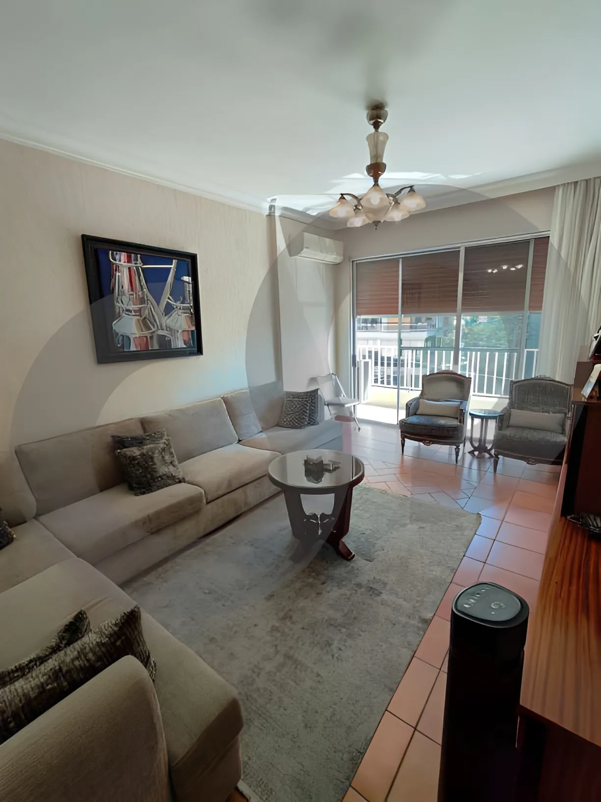Apartment for Sale in Ain El Tineh