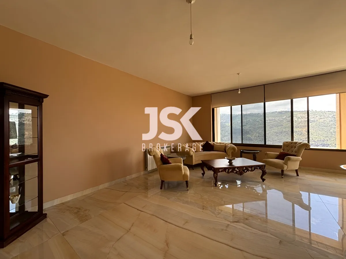 Apartment for Rent in Montiverdi, Lebanon - 3 bed, 4 bath