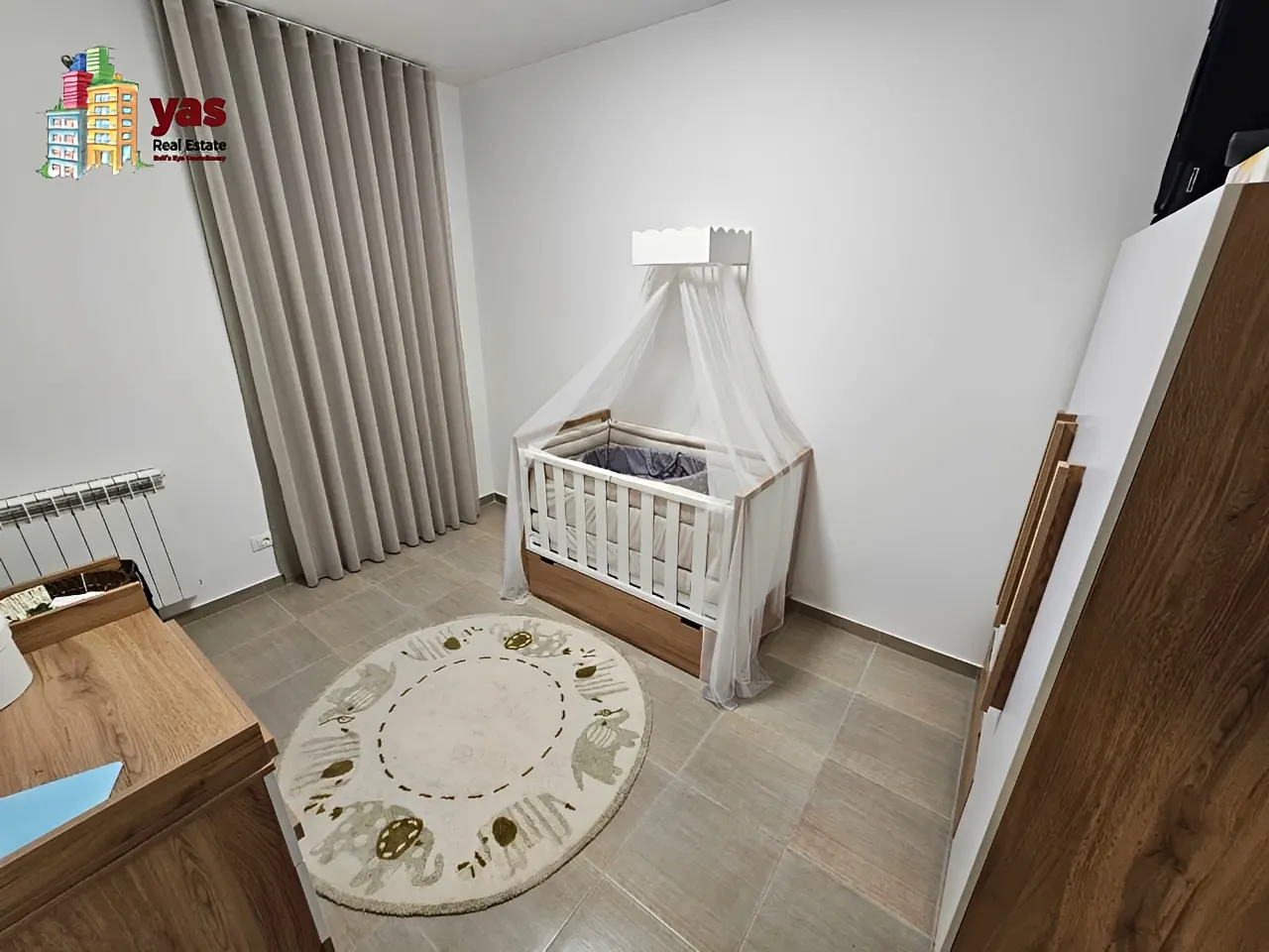 Apartment for Sale in Blaybel