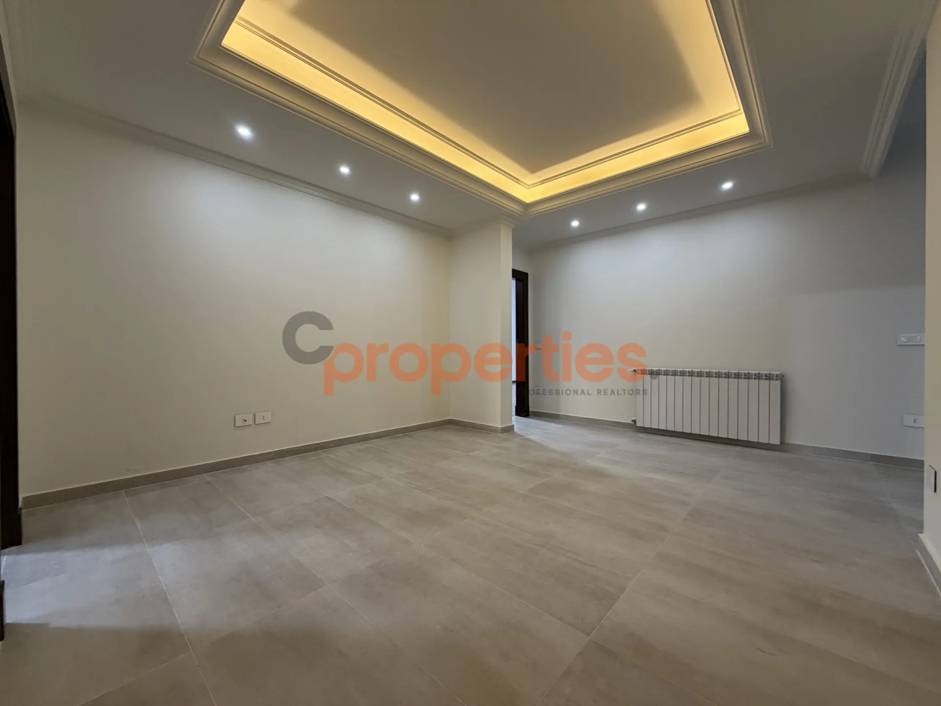 Apartment for Rent in Mtaileb