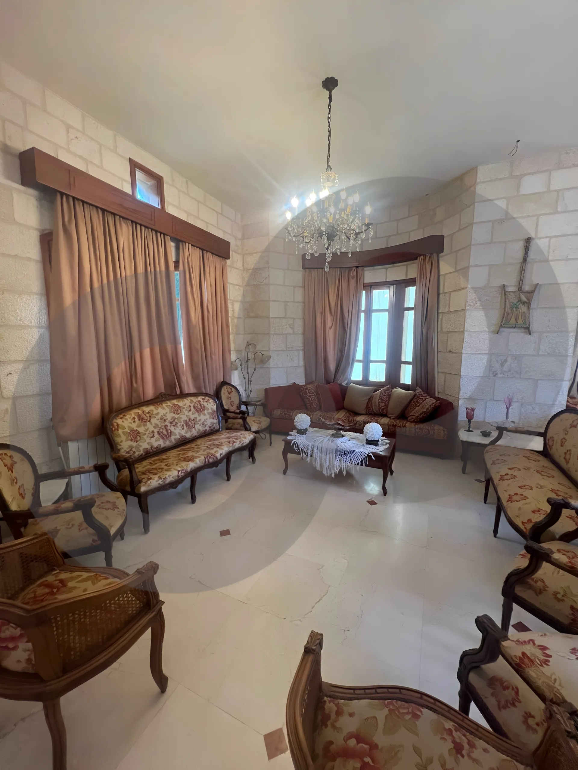Villa for Sale in Habboub
