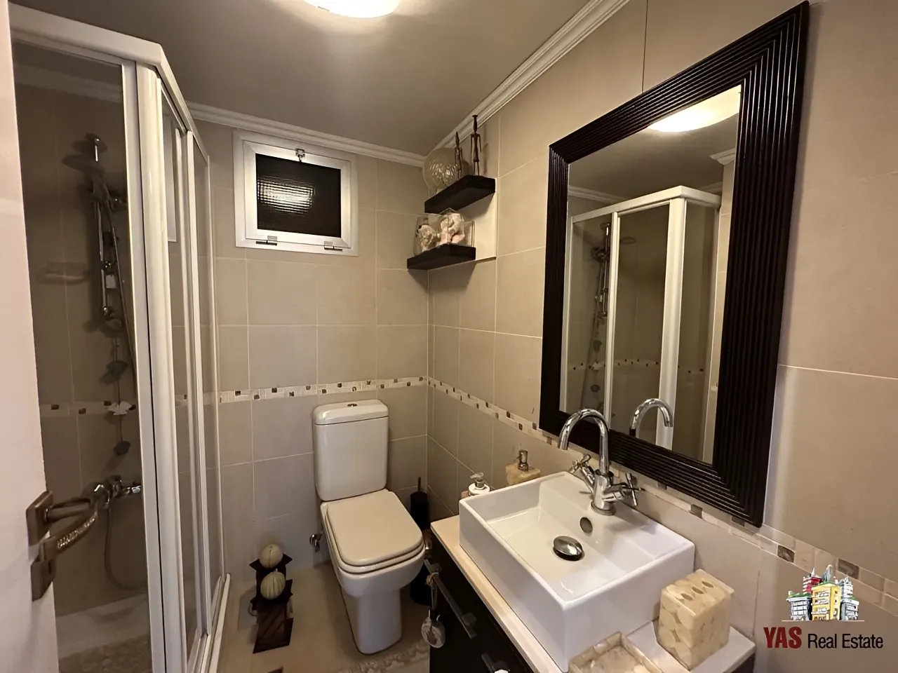 Apartment for Sale in Ajaltoun