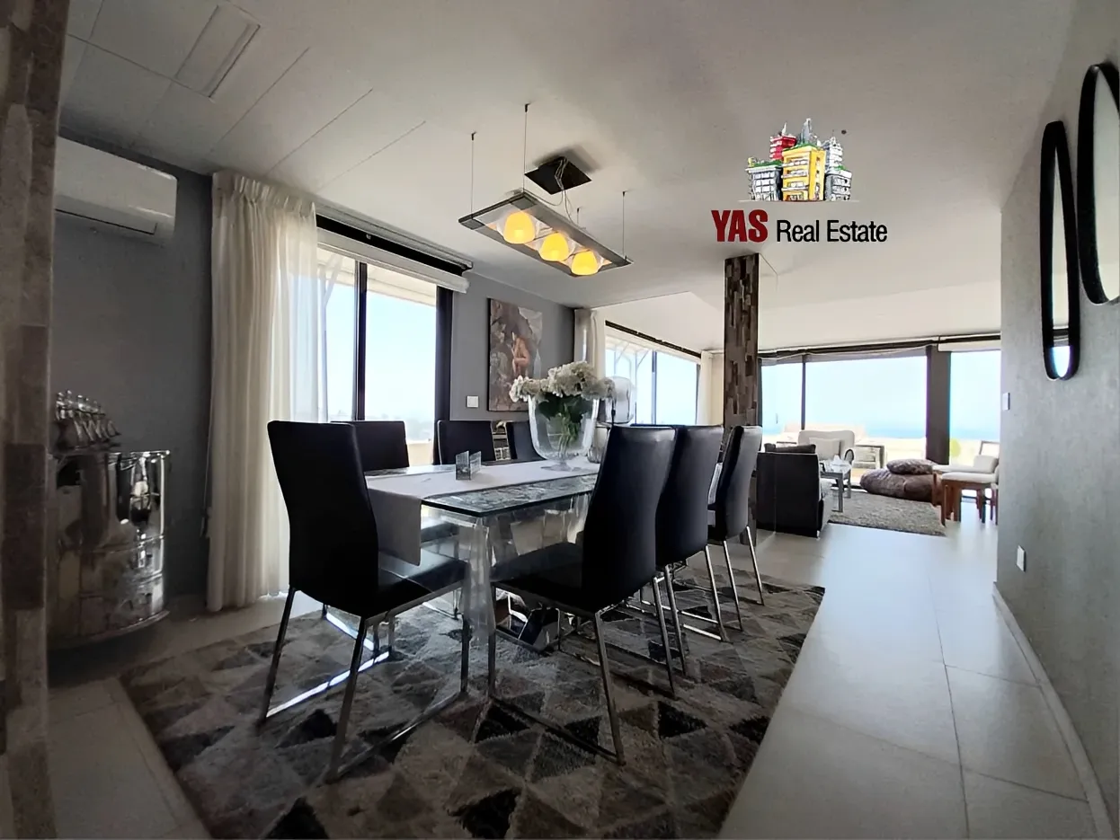 Apartment for Sale in Haret Sakhr