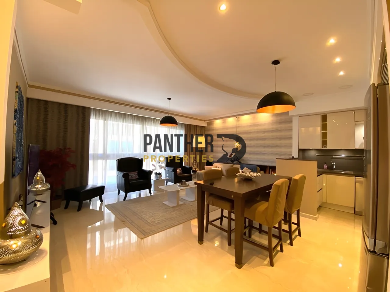 Apartment in Achrafiyeh, beirut, lebanon