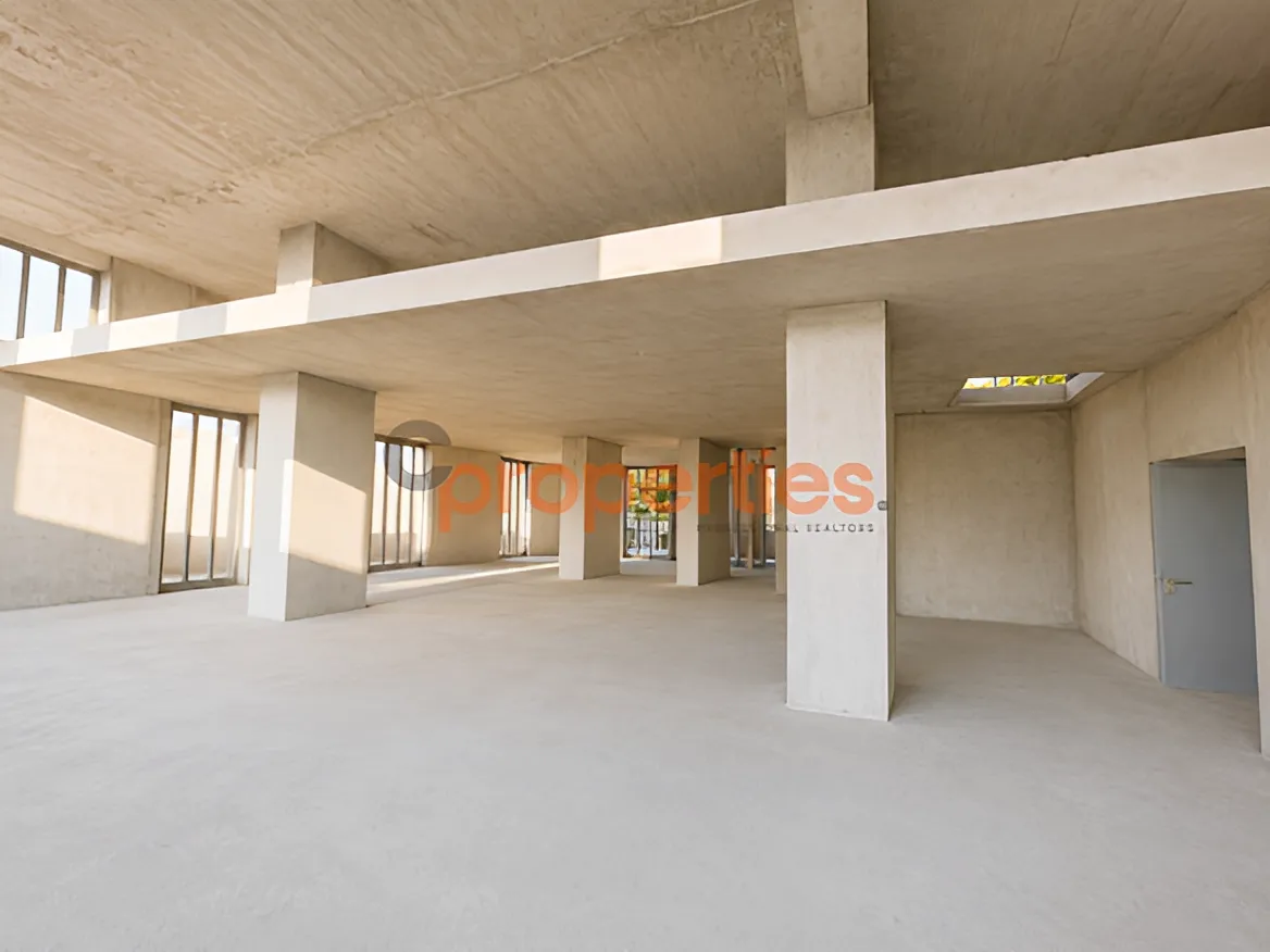 Showroom for sale in Raouche, Beirut, Lebanon