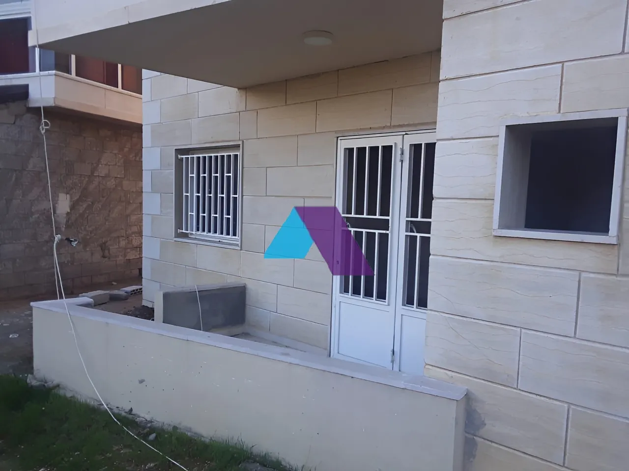 Apartment for Sale in Aamchit - 2 bed, 1 bath