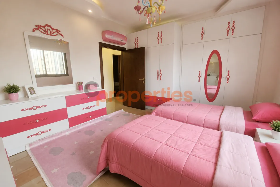 Apartment for Sale in Ramleh Al Bayda