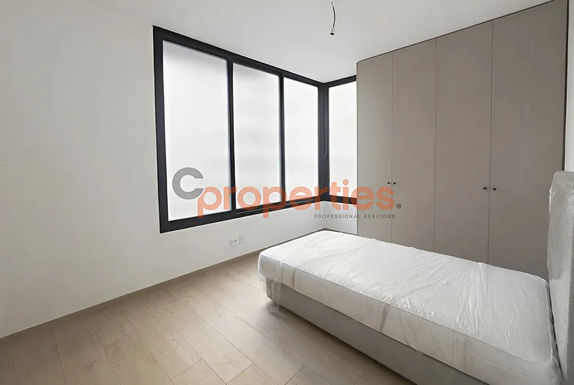 Apartment for Sale in Achrafieh