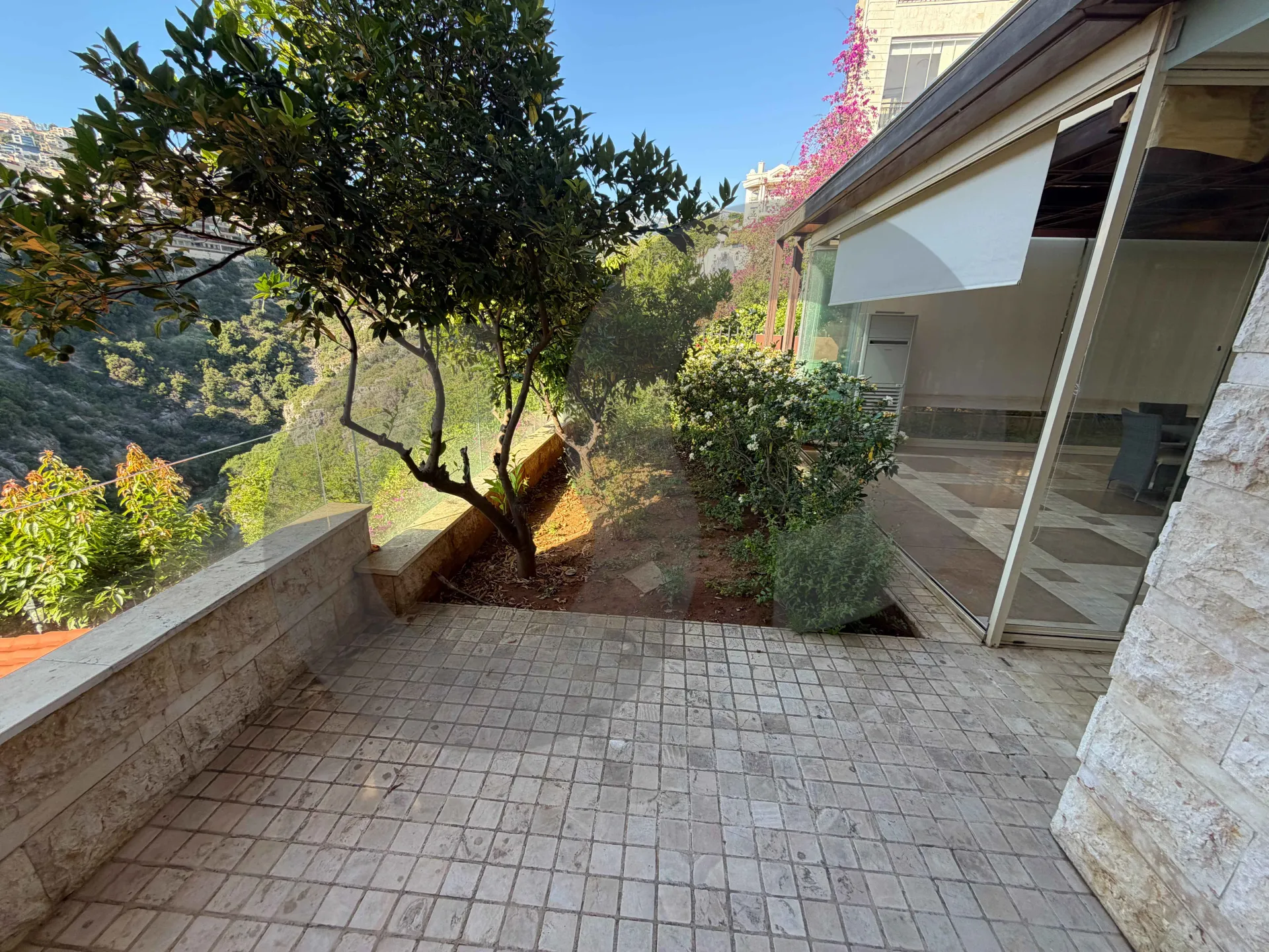 Apartment for Rent in Mansourieh