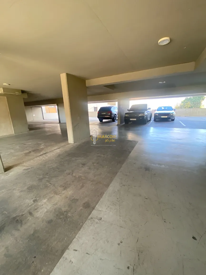 Apartment for sale in Fanar, Lebanon