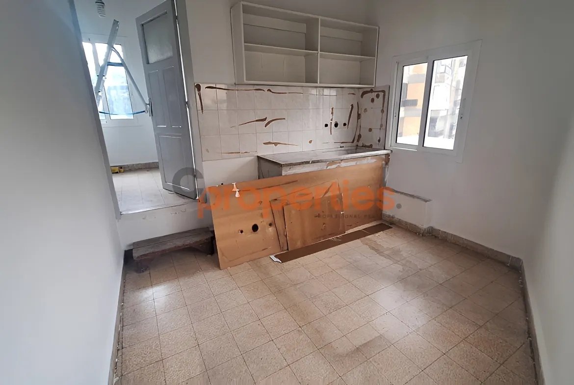 Office for Rent in Baabda
