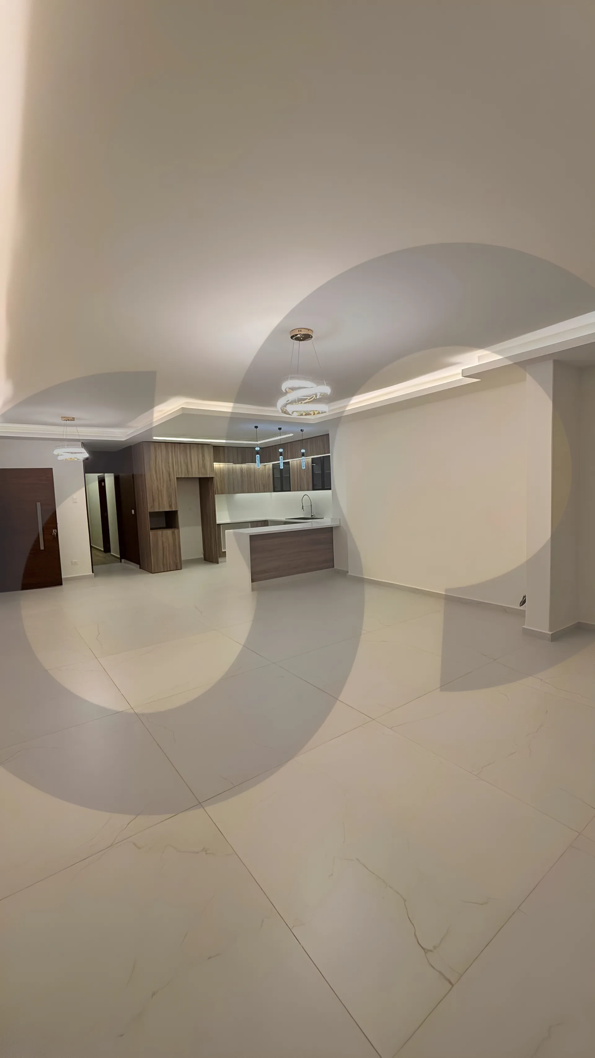 Apartment for Sale in Koura