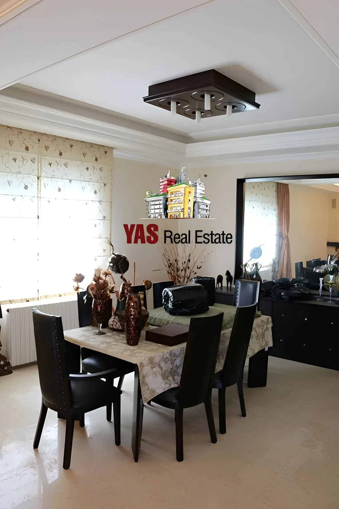 Villa for Sale in Ghosta