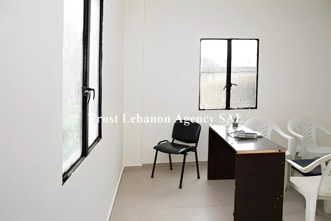 Office For Rent in Metn, Dekweneh