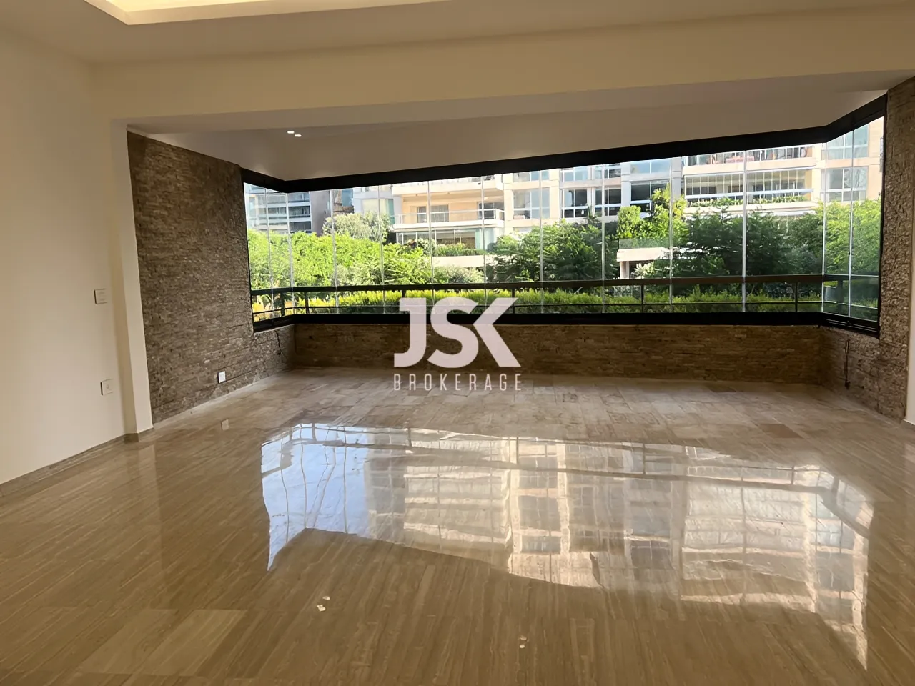 Apartment for Rent in Achrafieh