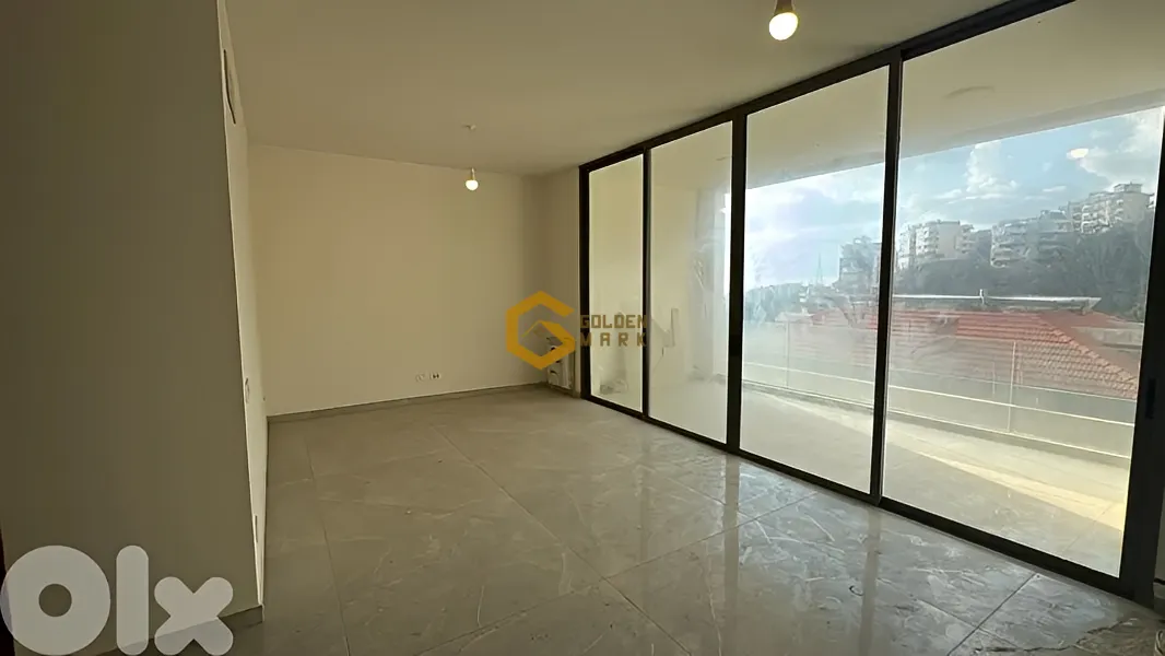Apartment for Sale in Broummana - 2 bed, 3 bath