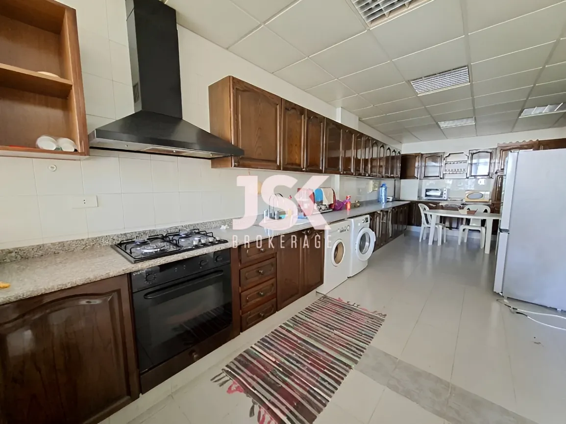 Apartment for sale in Haret Sakher, Lebanon