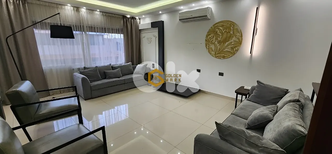 Apartment for Sale in Rawda, Metn - 3 bed, 3 bath