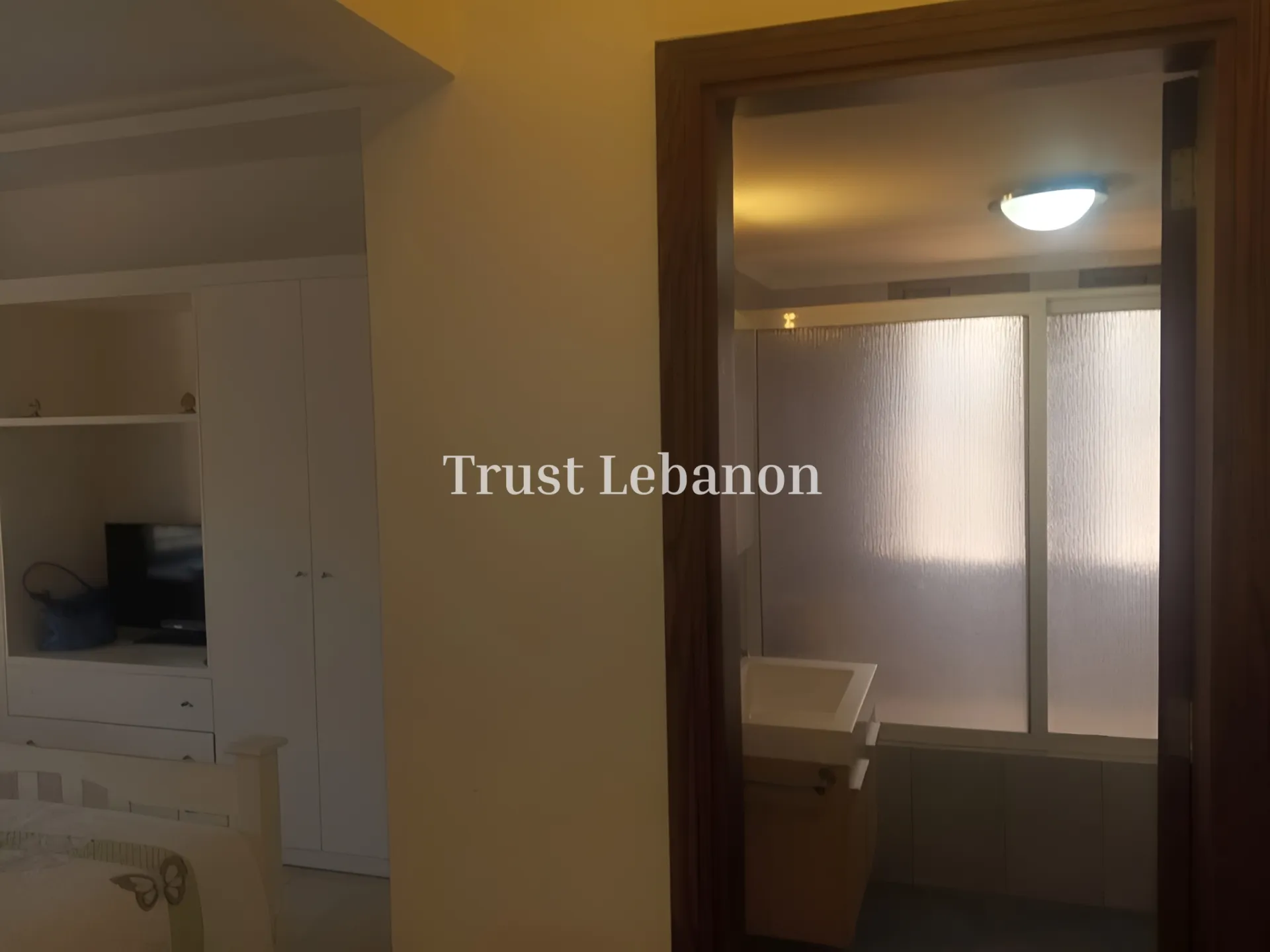 Apartment for rent in Boutchay, Lebanon